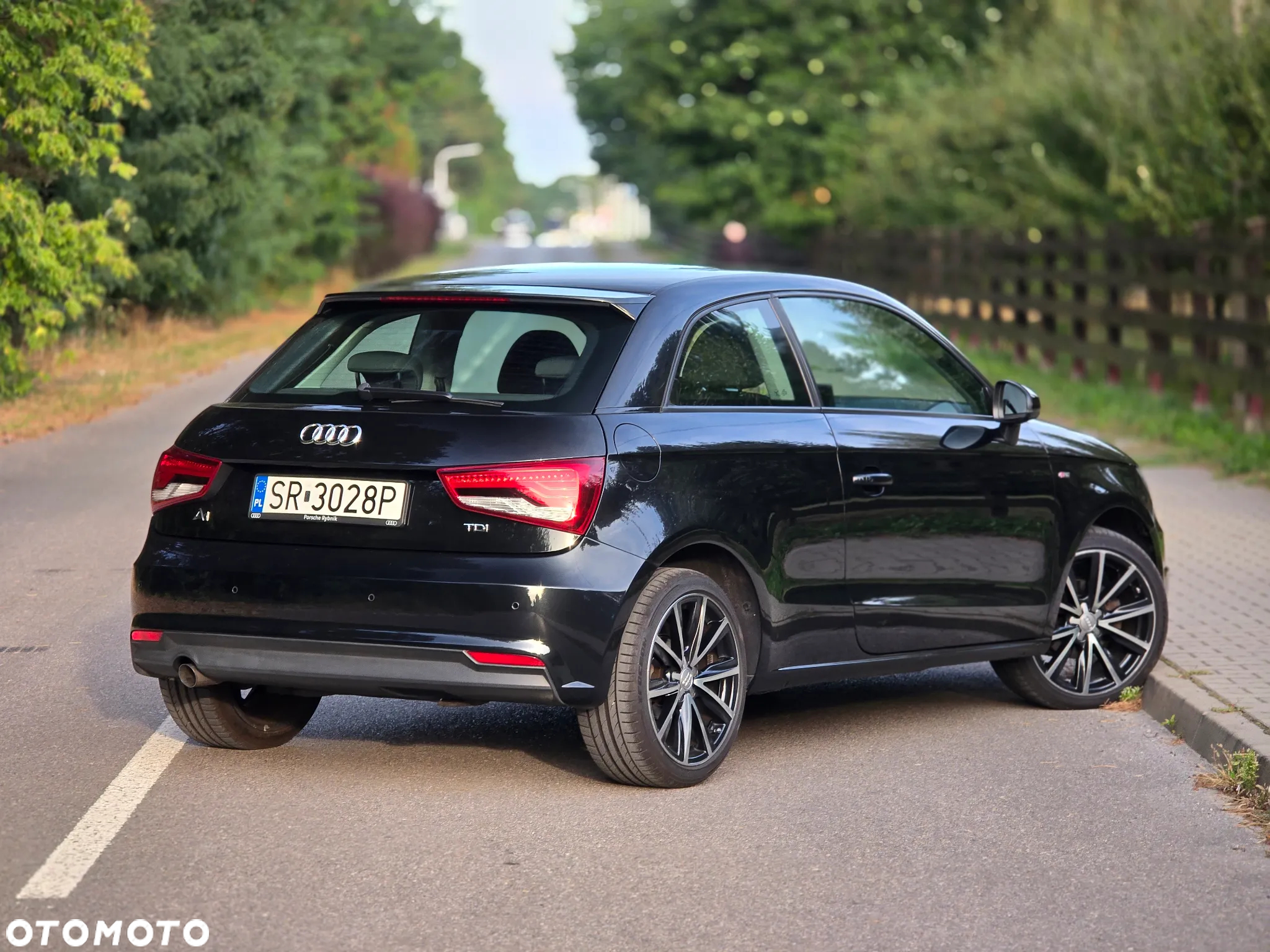 Audi A1 1.4 TDI (ultra) sport - 4