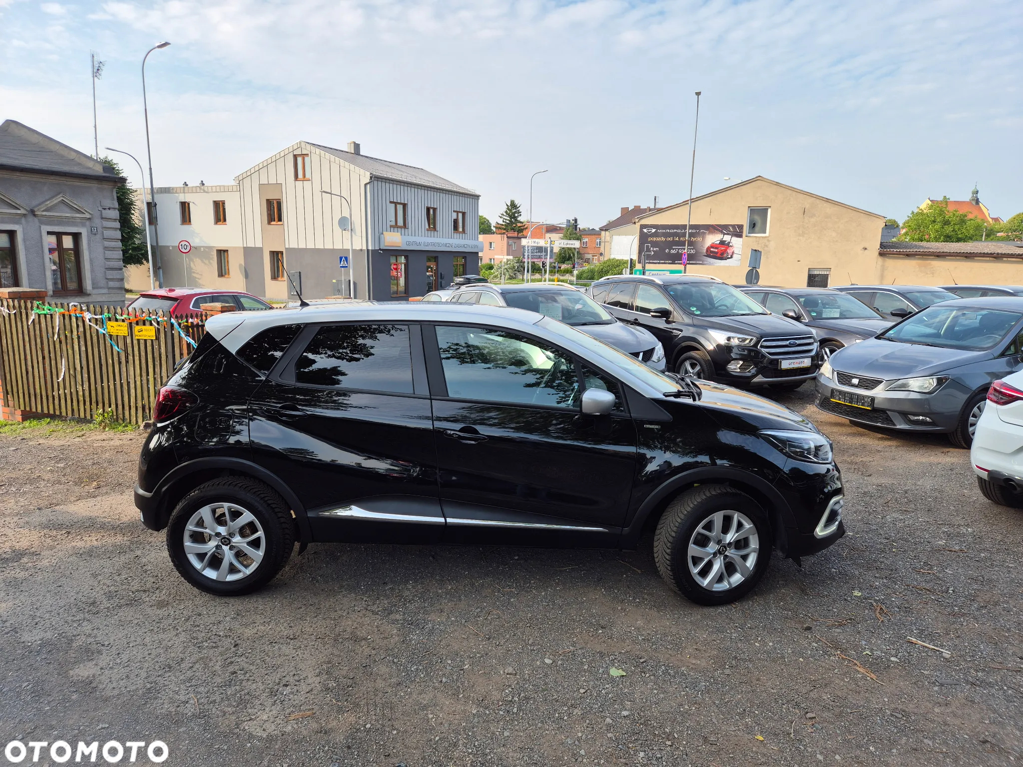 Renault Captur 1.3 TCe Intens - 4