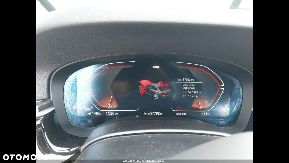 BMW Seria 5 540i xDrive M Sport sport - 10