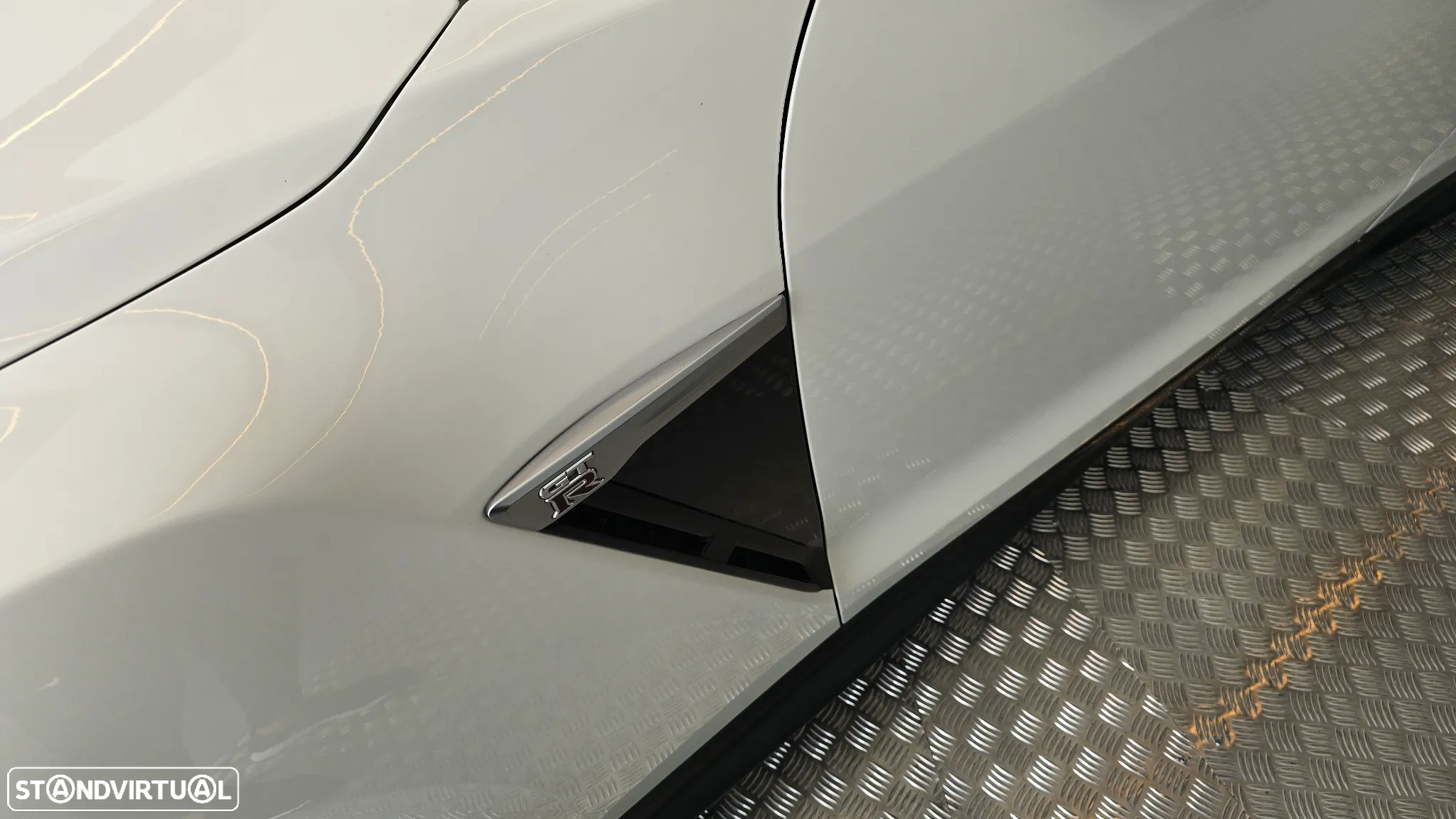 Nissan GT-R 3.8 V6 Pack Prestige - 29
