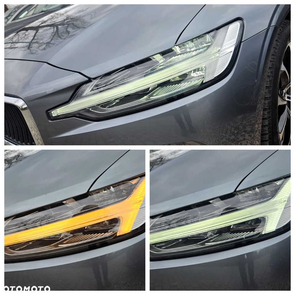 Volvo V60 B3 B Geartronic Momentum Pro - 17