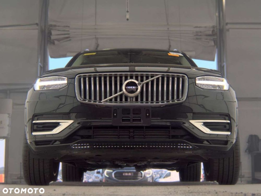 Volvo XC 90 - 10