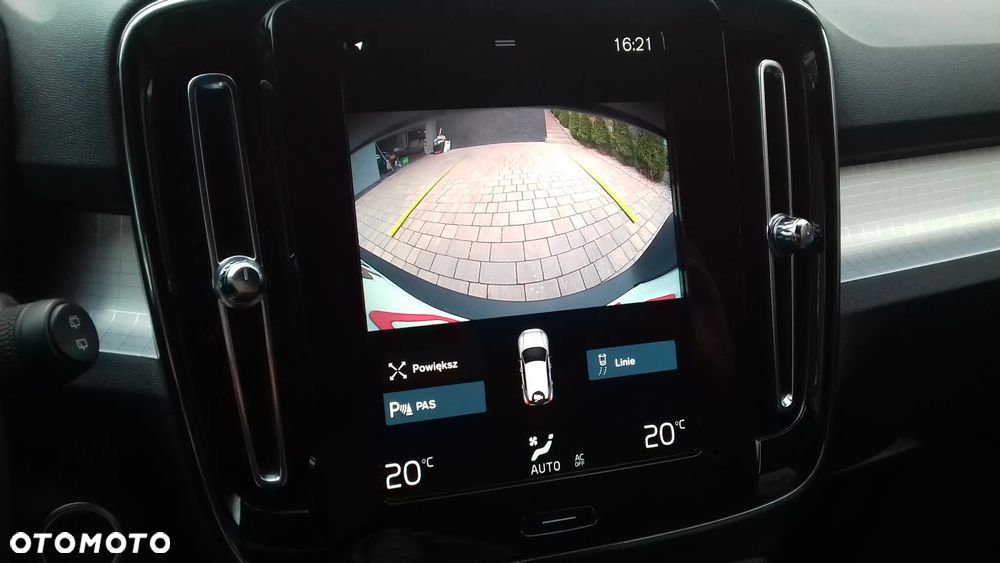 Volvo XC 40 - 20