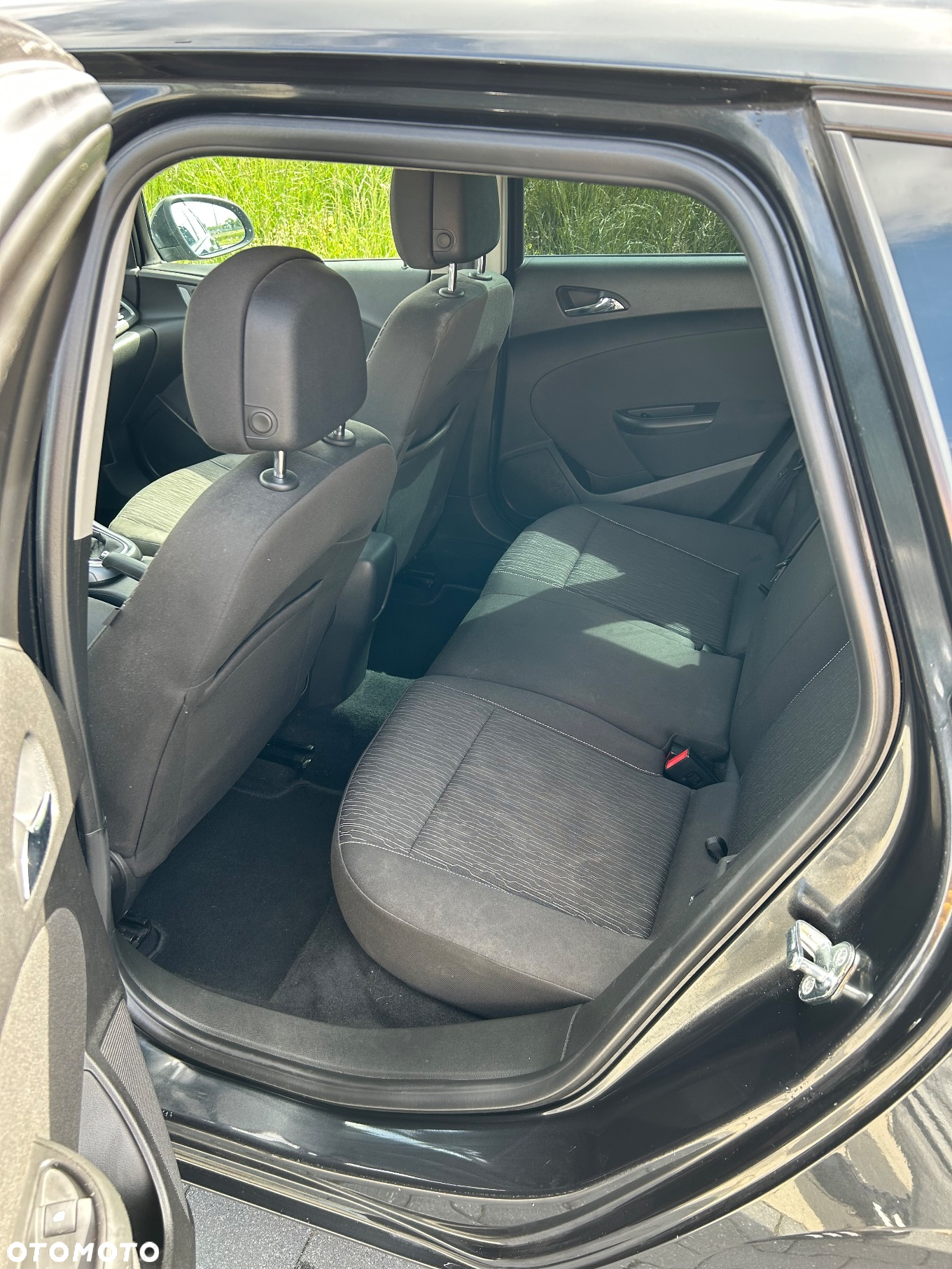 Opel Astra 1.6 CDTI DPF ecoFLEX Sports TourerStart/Stop Edition - 17