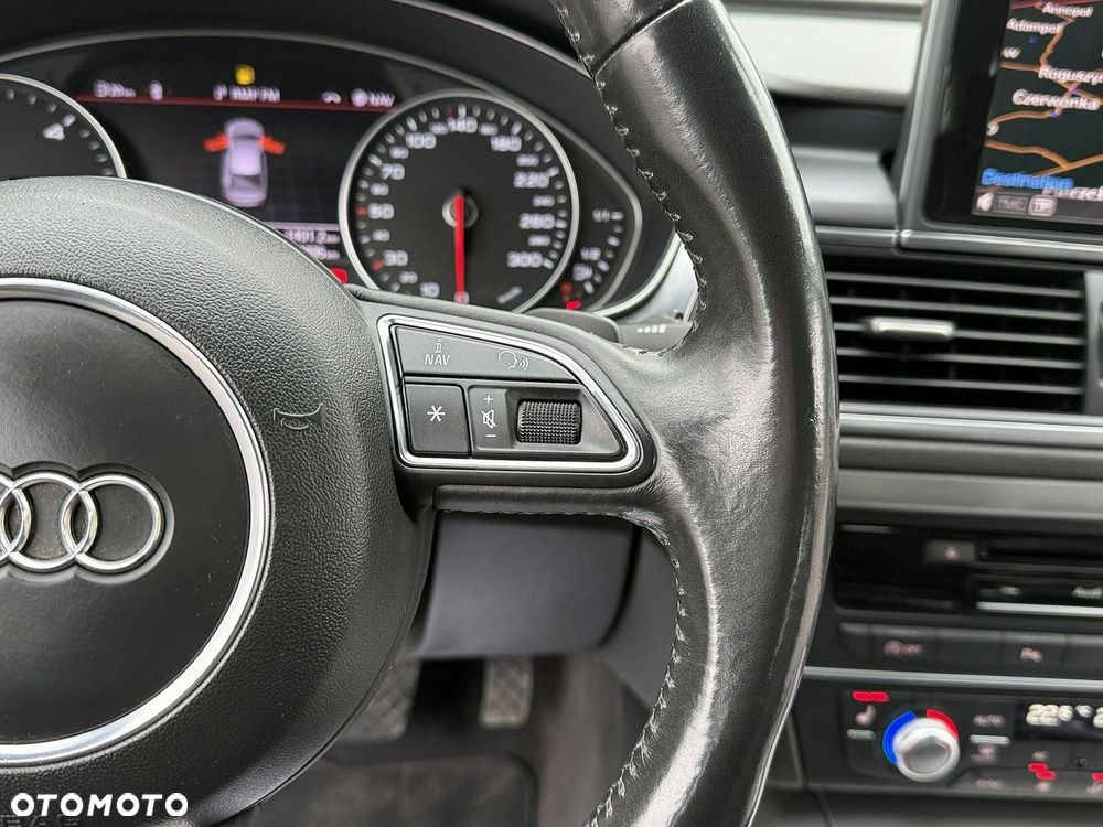 Audi A7 Sportback - 16