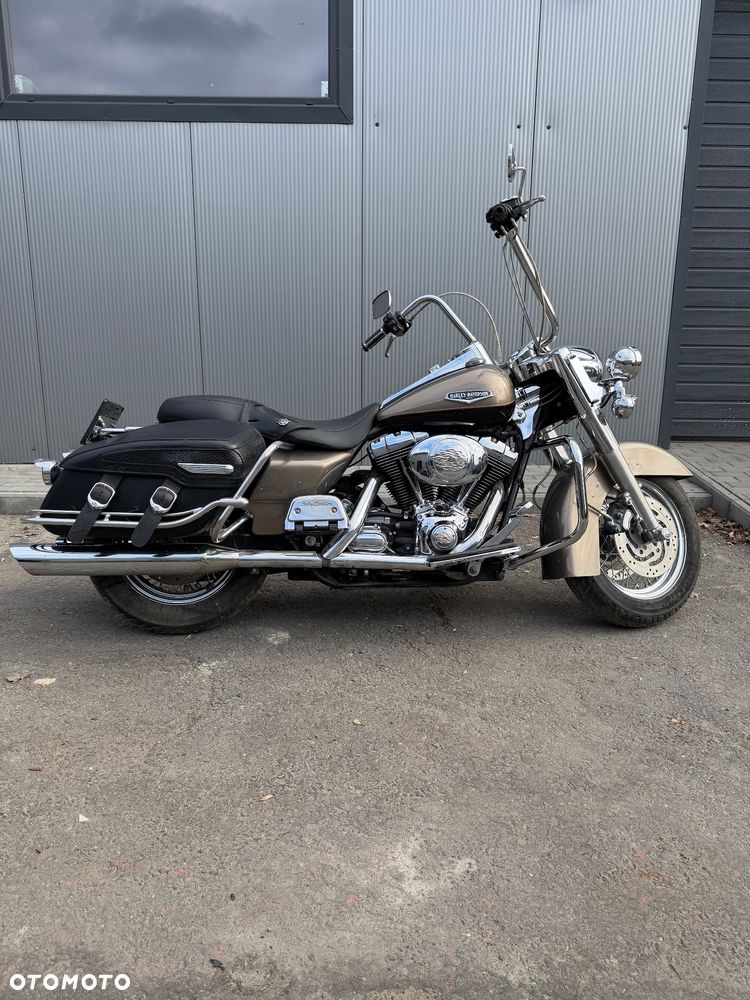 Harley-Davidson Touring Road King - 5