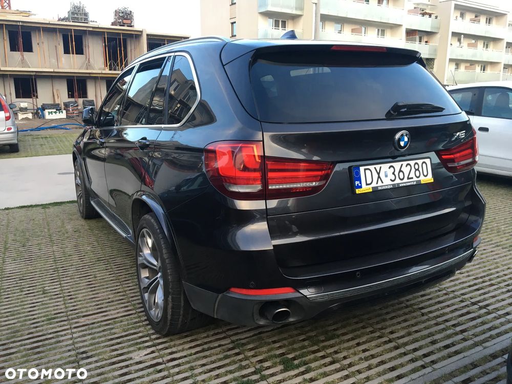 BMW X5 - 12