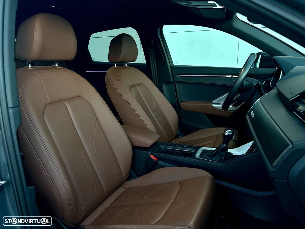 Audi Q3 Sportback - 11