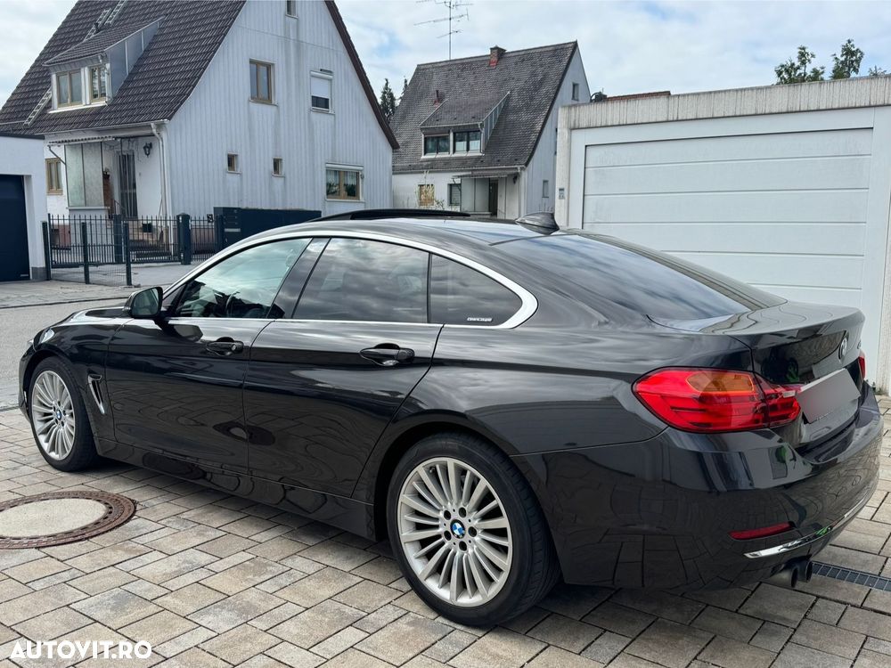 BMW Seria 4 - 12