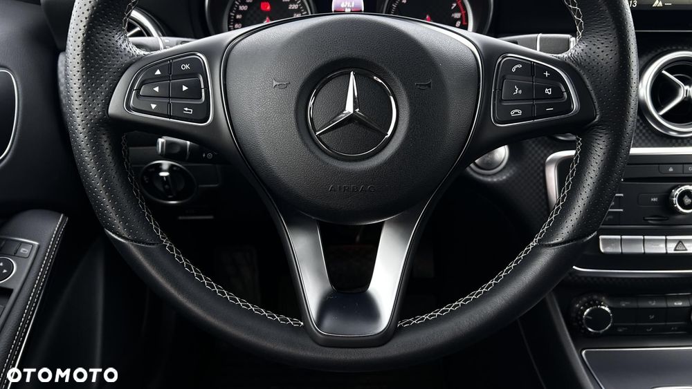 Mercedes-Benz Klasa A - 15