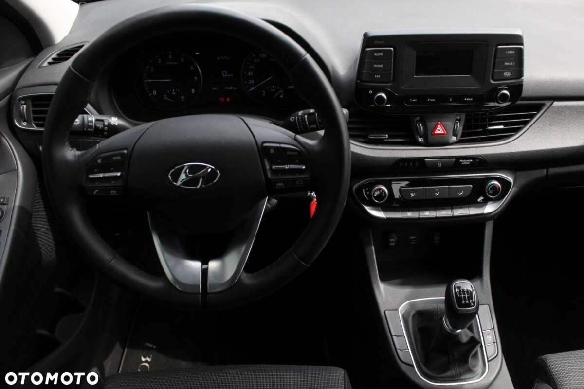 Hyundai i30 1.0 T-GDI Comfort - 17