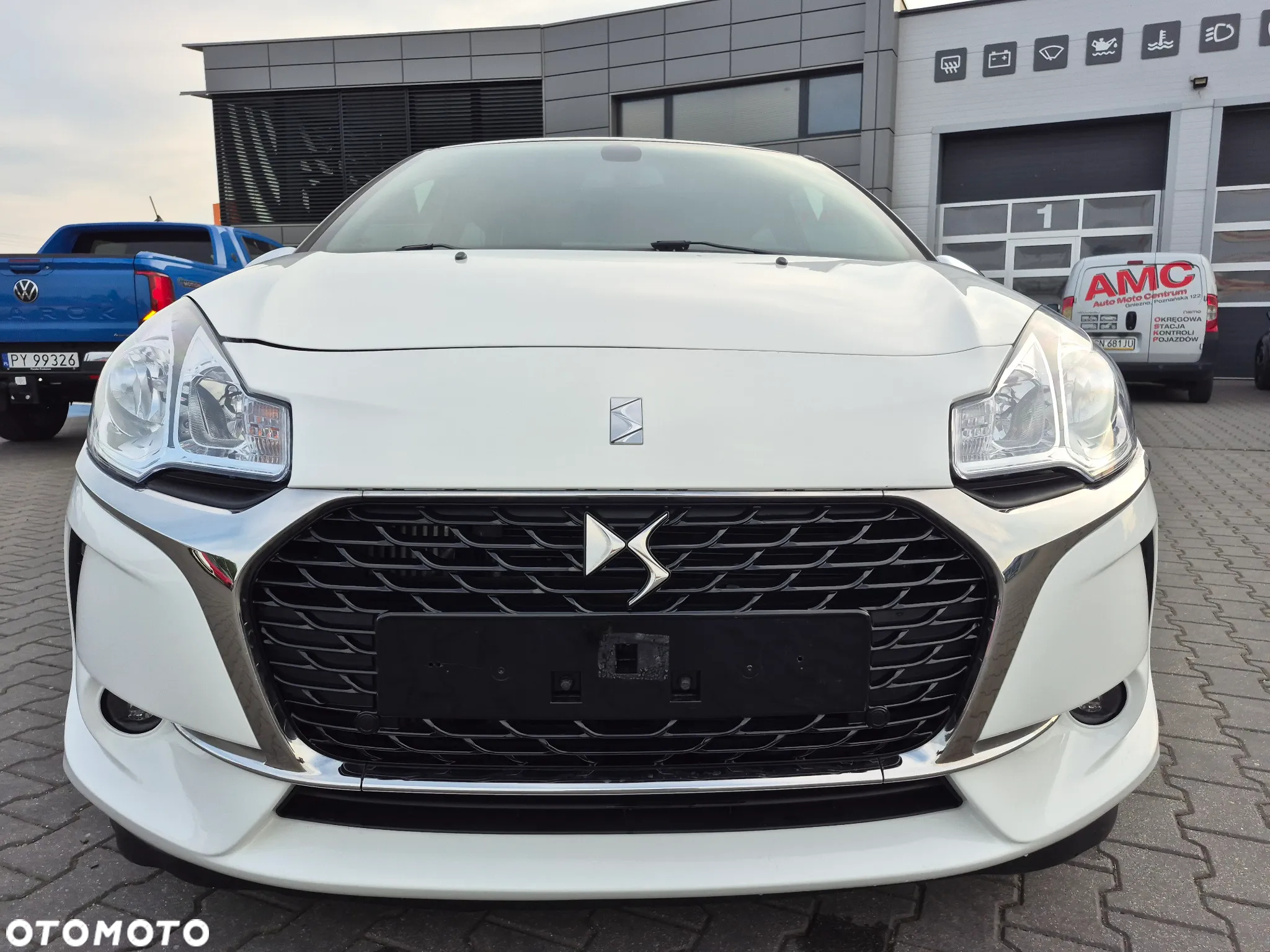 DS Automobiles DS 3 - 3