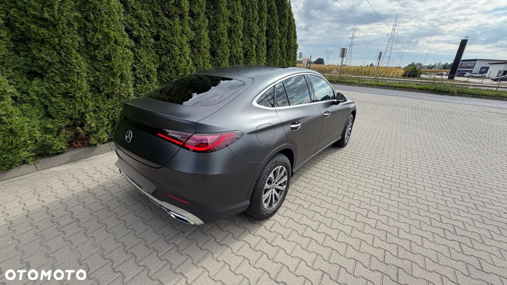 Mercedes-Benz GLC 300 mHEV 4-Matic Avantgarde - 16
