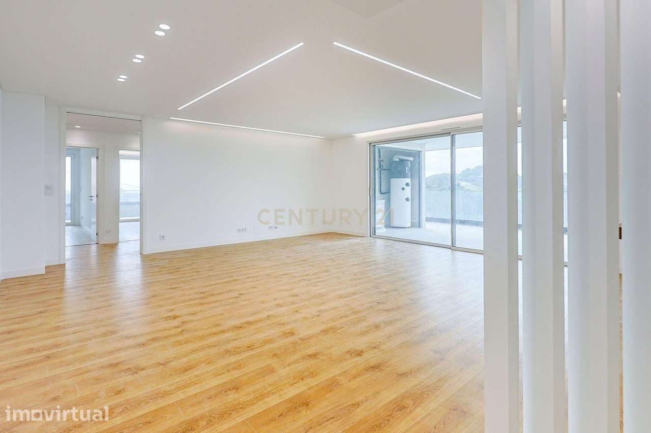 Apartamento de Luxo T3 SUBLIME  MalvaRosa - Grande imagem: 2/37