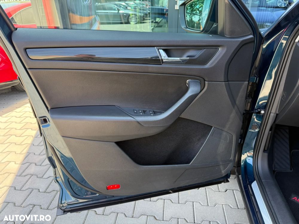 Skoda Kodiaq 2.0 TDI 4X4 DSG Style - 18