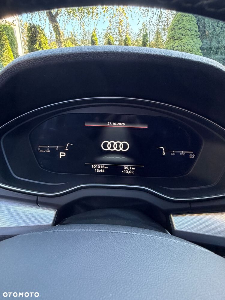 Audi Q5 - 11