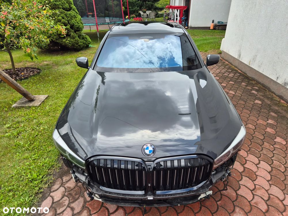 BMW Seria 7 740d xDrive mHEV sport - 17