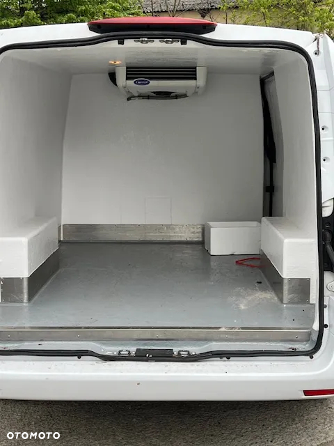 Mercedes-Benz Vito - 8