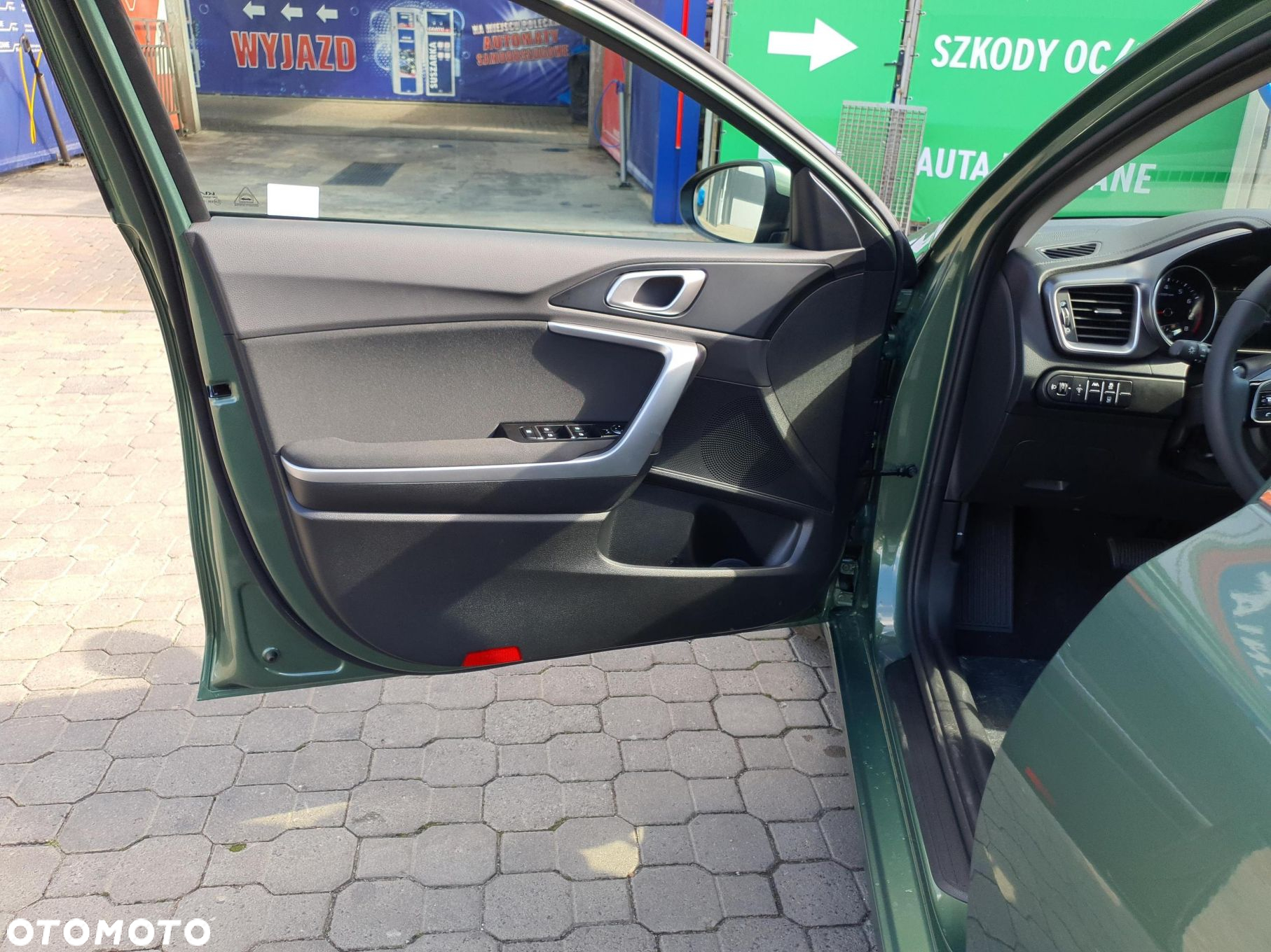 Kia Ceed 1.5 T-GDI M DCT - 9