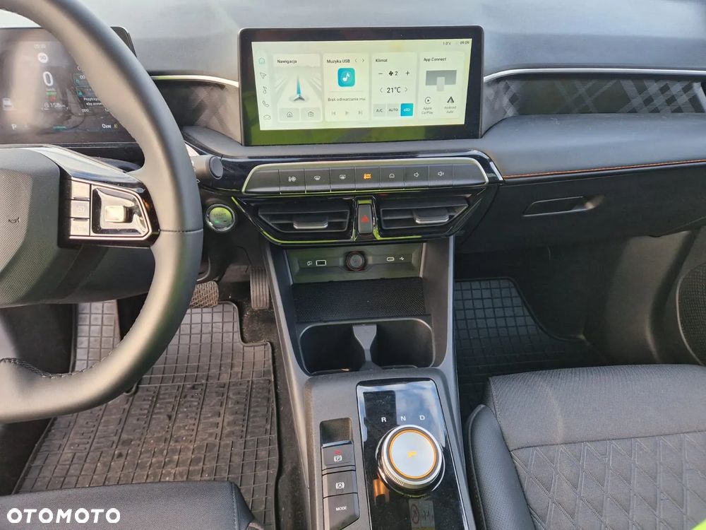 MG MG3 1.5 HEV+ Exclusive - 17