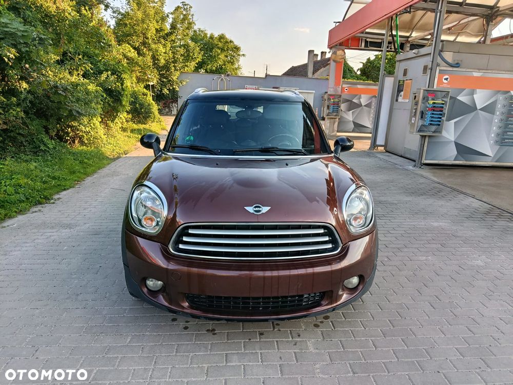 MINI Countryman - 2
