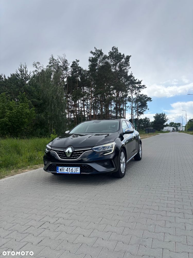Renault Megane - 5