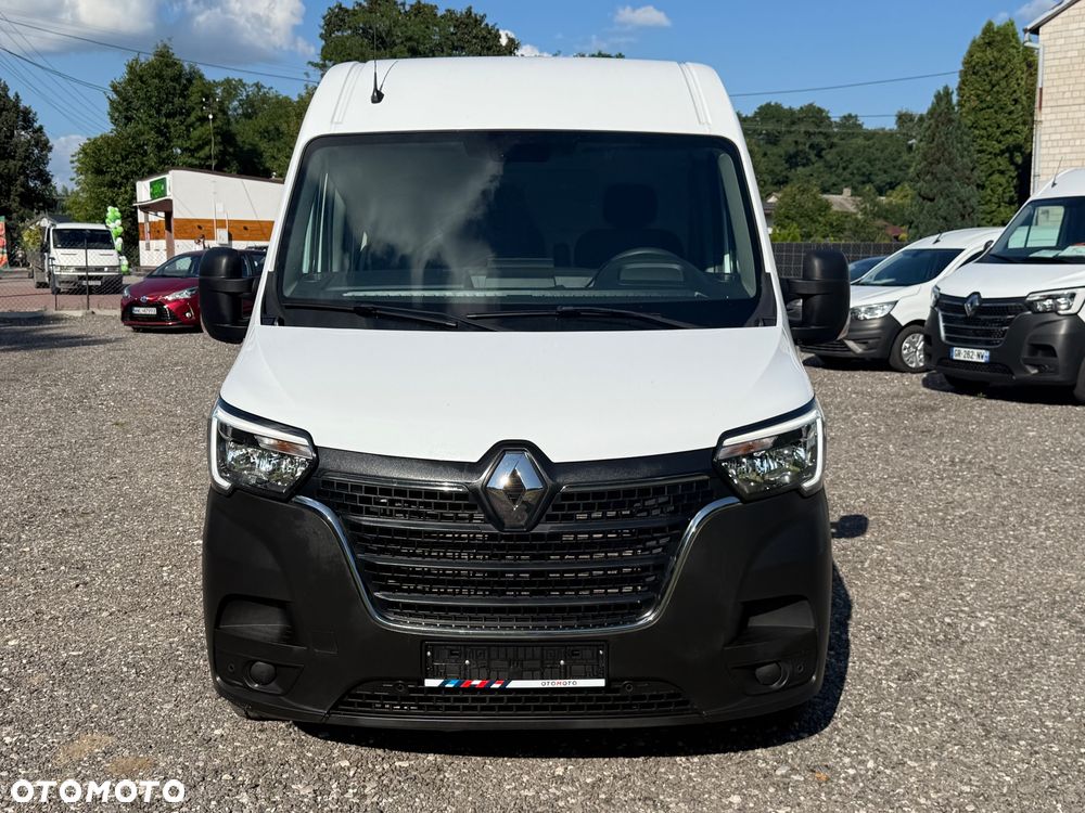 Renault Master L3H2 - 3
