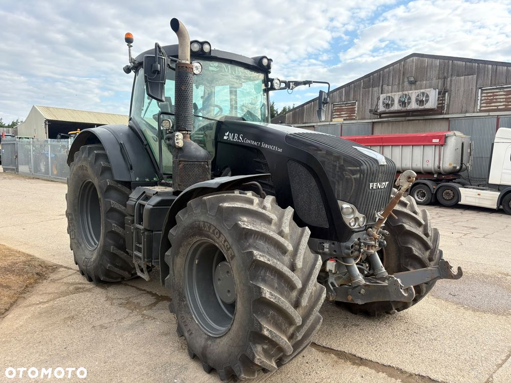 Fendt 936 - 2