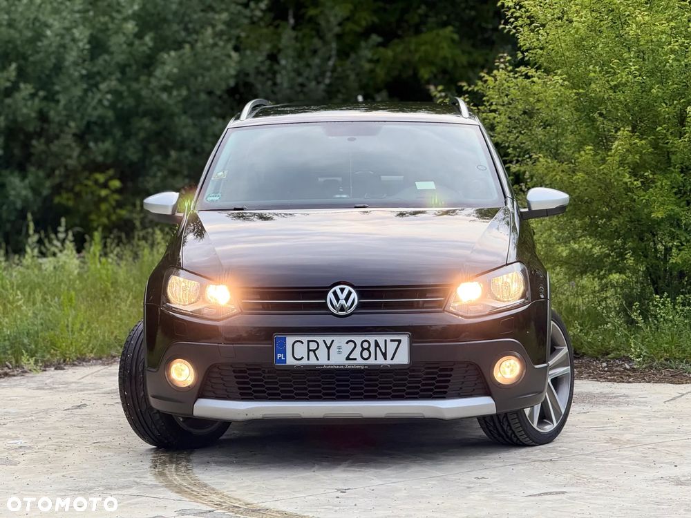 Volkswagen Polo Cross 1.2 TSI Optimum - 3