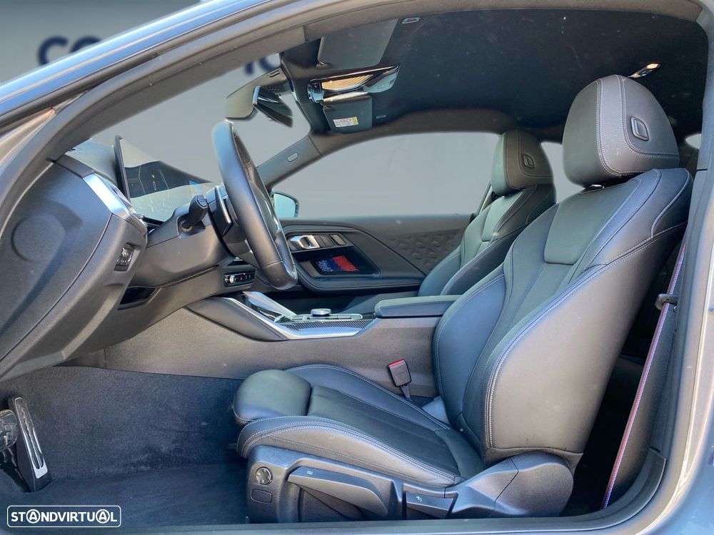 BMW 220 d Pack Desportivo M Pro Auto - 3