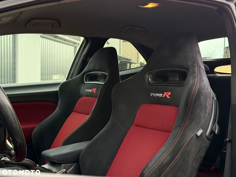 Honda Civic 2.0 i-VTEC Type R - 11