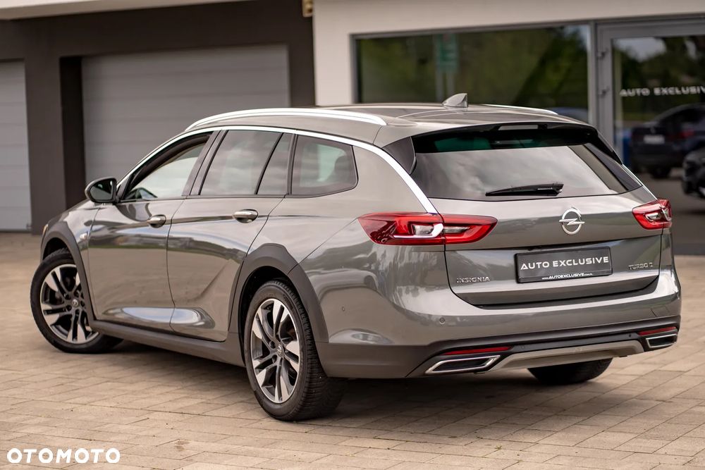 Opel Insignia 2.0 CDTI Country Tourer ecoFLEX - 30