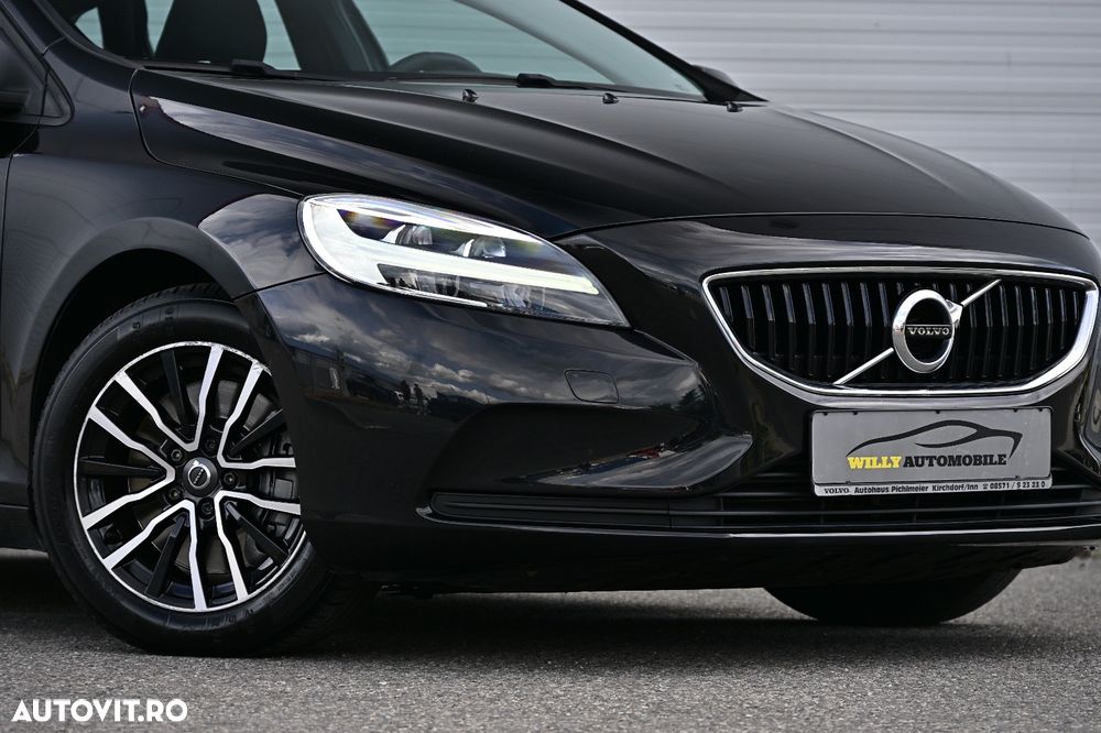 Volvo V40 - 38