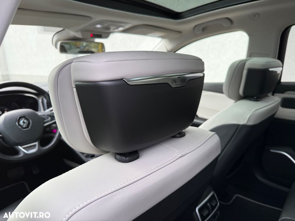 Renault Talisman ENERGY dCi 160 EDC INITIALE PARIS - 24