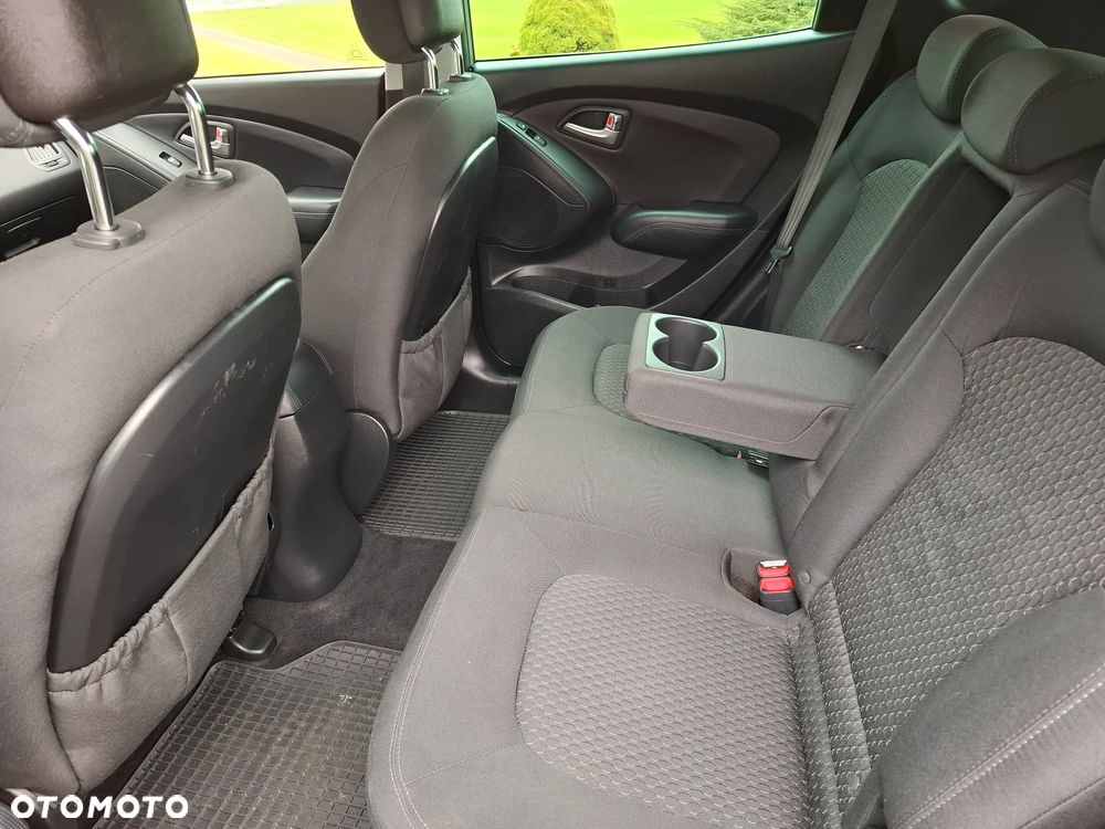 Hyundai ix35 1.6 2WD Comfort - 29