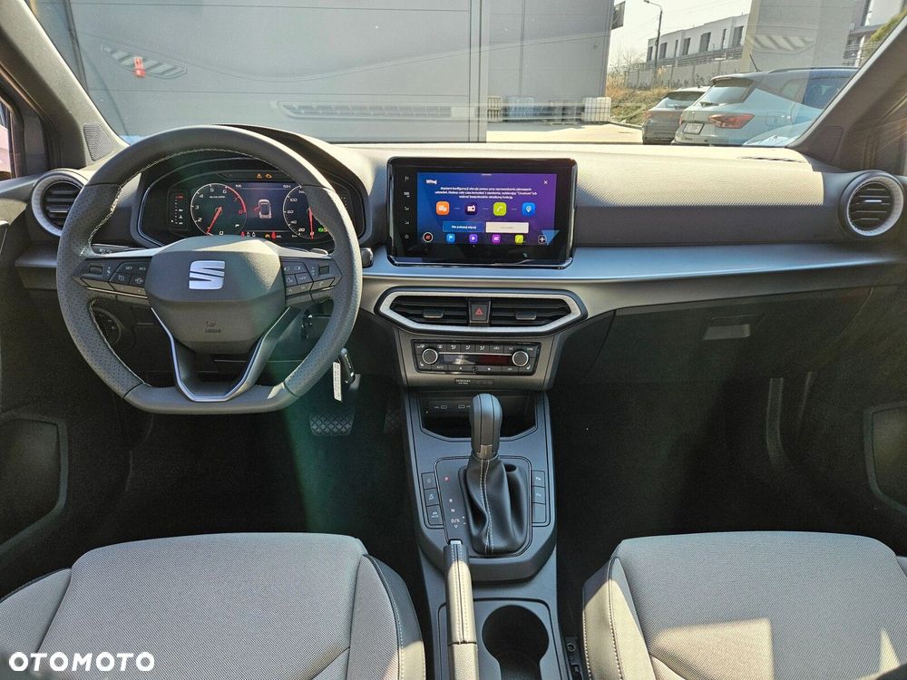 Seat Arona - 16