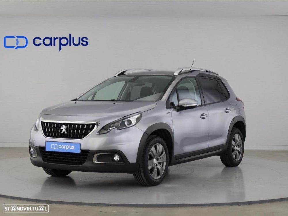 Peugeot 2008 1.2 PureTech Signature - 1