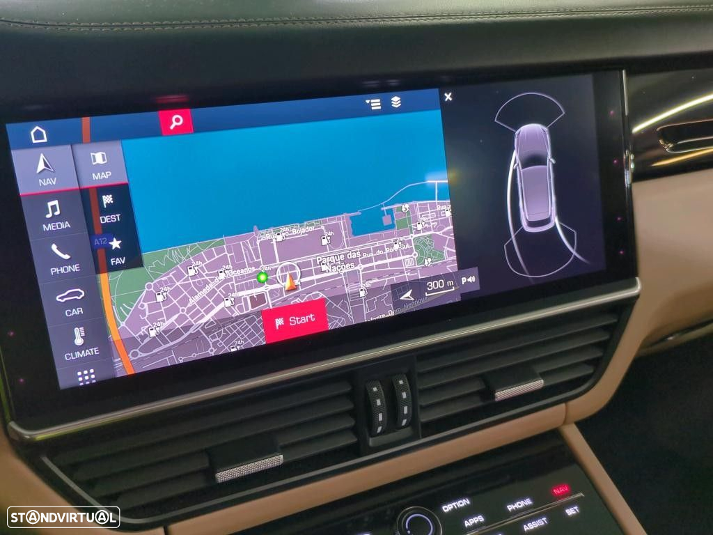 Porsche Cayenne E-Hybrid Platinum Edition - 6