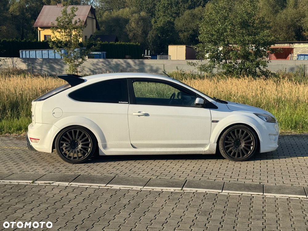 Ford Focus 2.5 ST - 5
