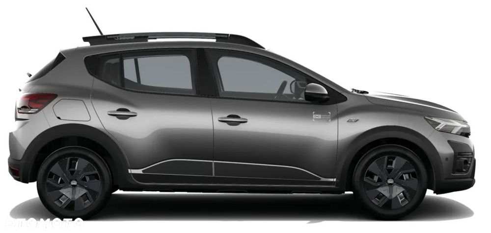 Dacia Sandero Stepway - 6