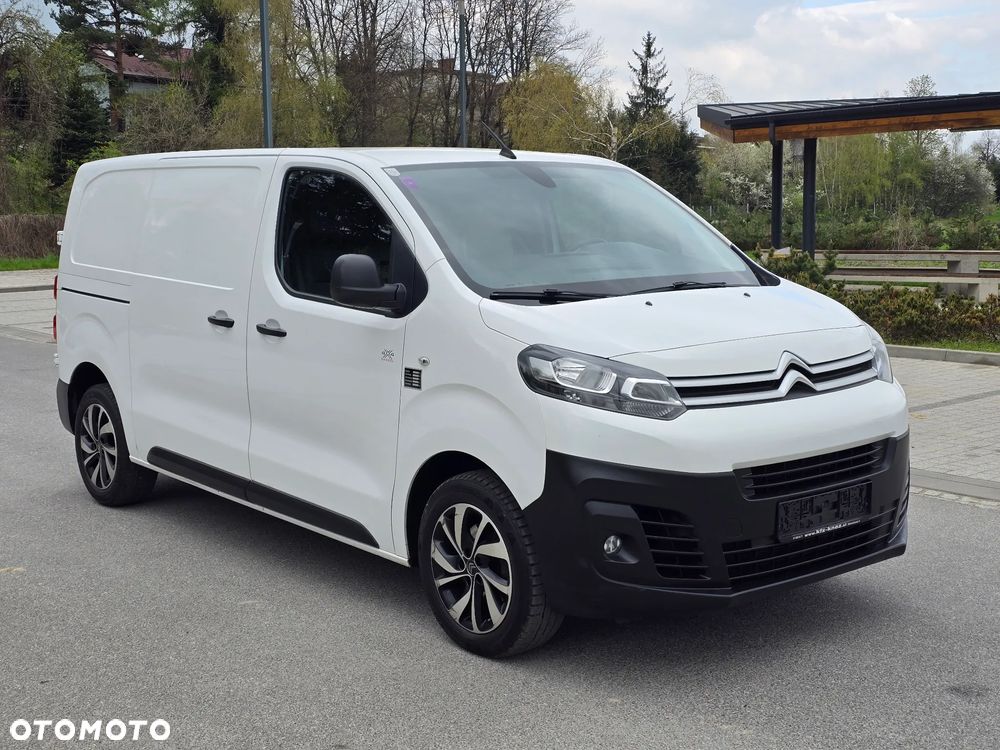 Citroën Jumpy 4x4 - 6