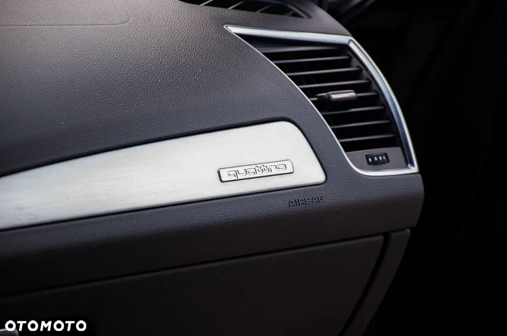 Audi Q5 3.0 TDI Quattro S tronic - 33