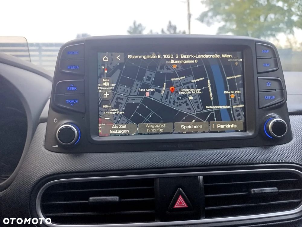 Hyundai Kona 1.6 T-GDI DCT 4WD Prime - 19