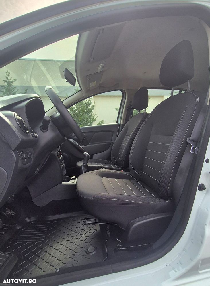 Dacia Sandero - 16