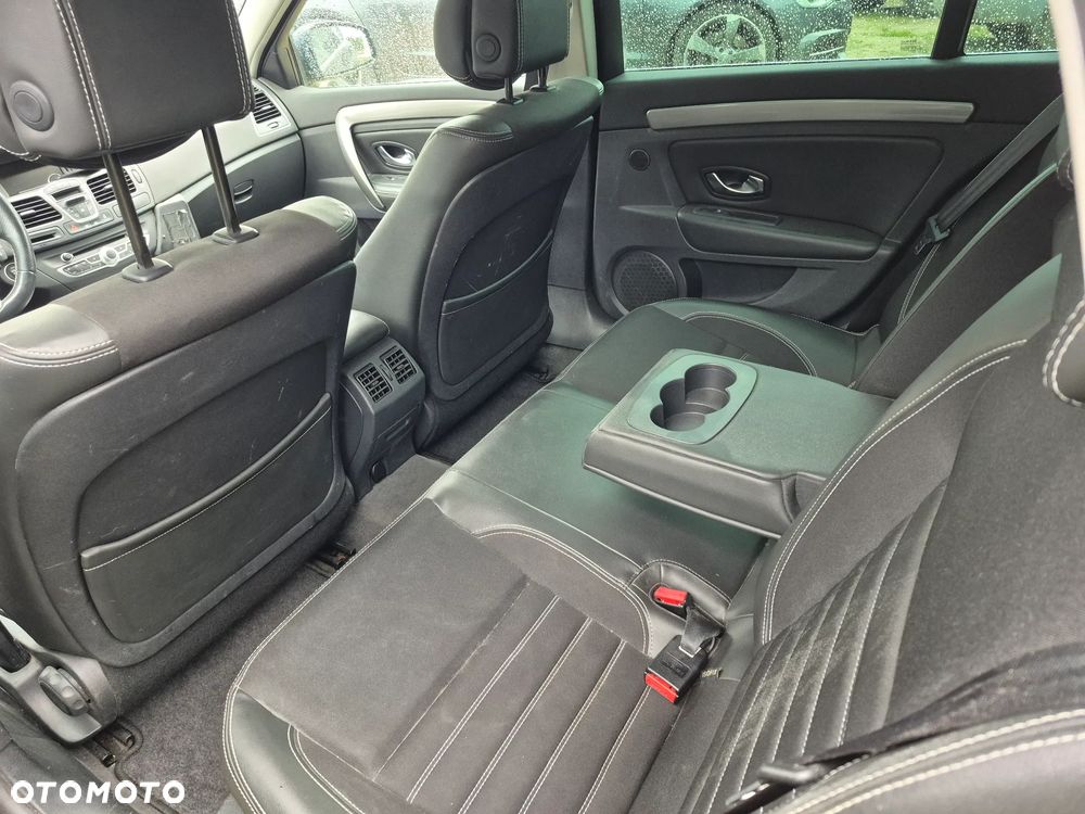 Renault Laguna - 14