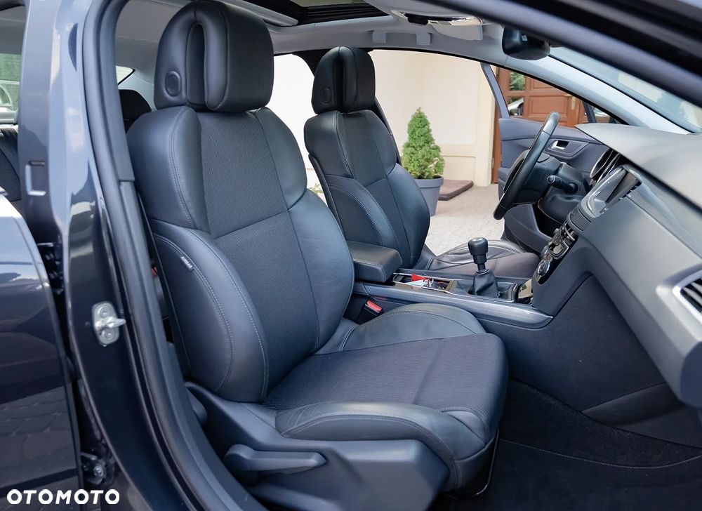 Peugeot 508 BlueHDi 150 Stop&Start Allure - 28