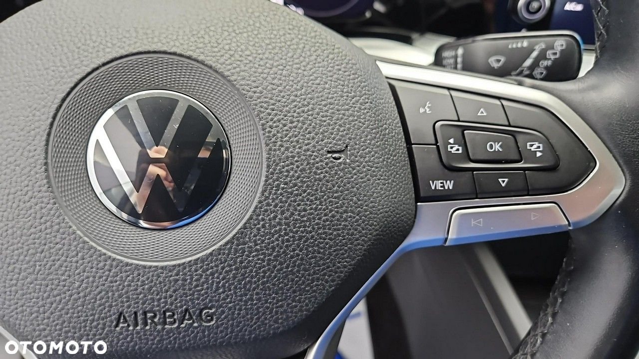 Volkswagen Golf VIII 2.0 TDI Style - 15