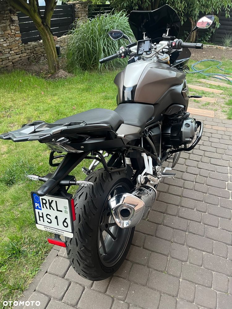 BMW RS - 29