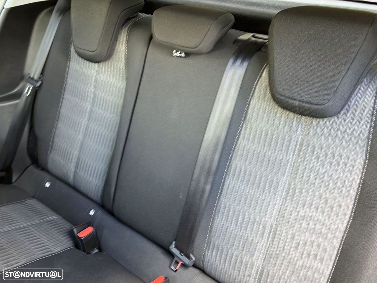 Opel Corsa 1.2 Business Edition - 16