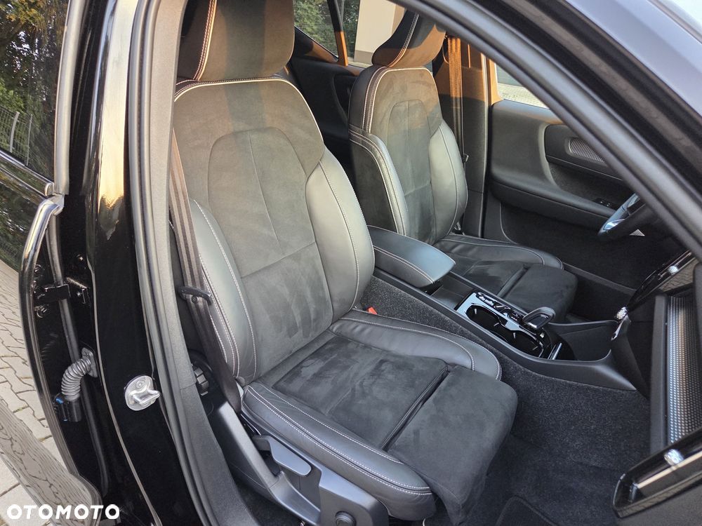 Volvo XC 40 T5 Recharge DKG RDesign - 13
